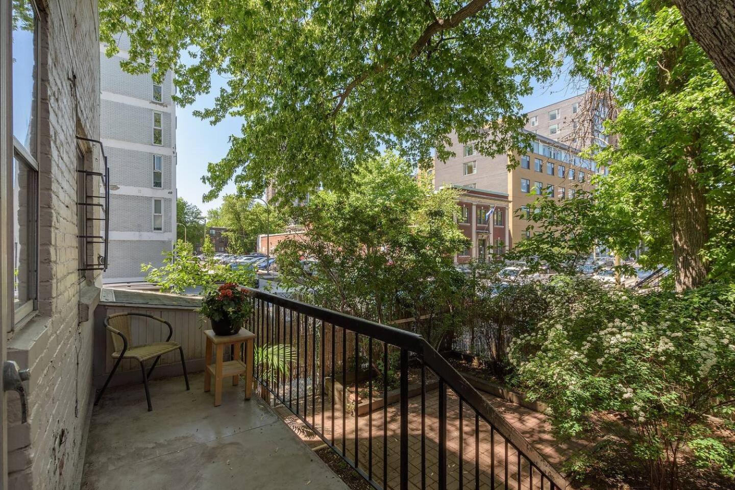 Perfect For Groups Big Livingroom 2 Backyard 3Br Montreal Zewnętrze zdjęcie